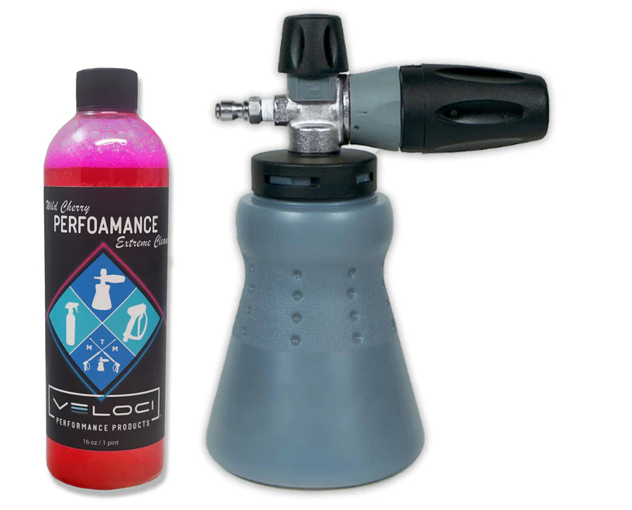 Foam Cannon PF 22
