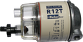 Fuel / Water Seperator (R12T) Parker Racor