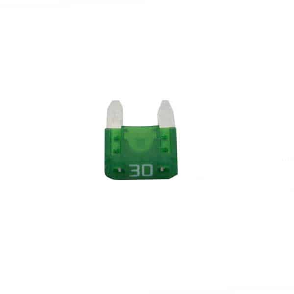 30 amp mini fuse