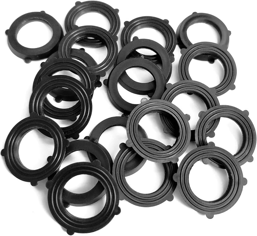 50 Pack Garden Hose Washer