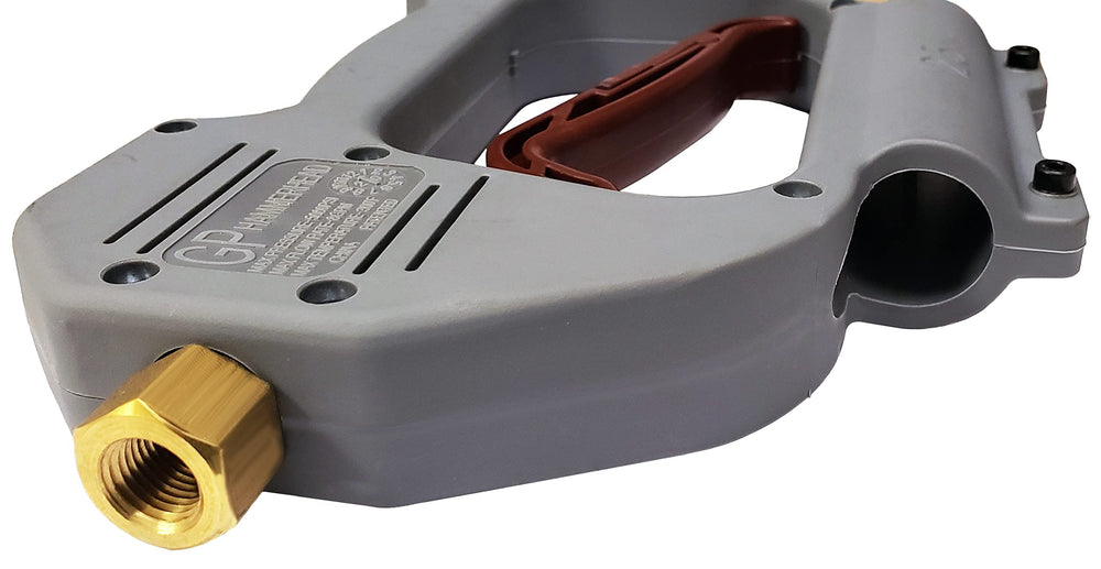 GP Hammerhead Trigger gun