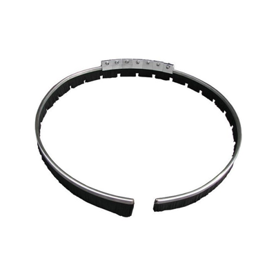 GP Hammerhead surface cleaner brush 20"