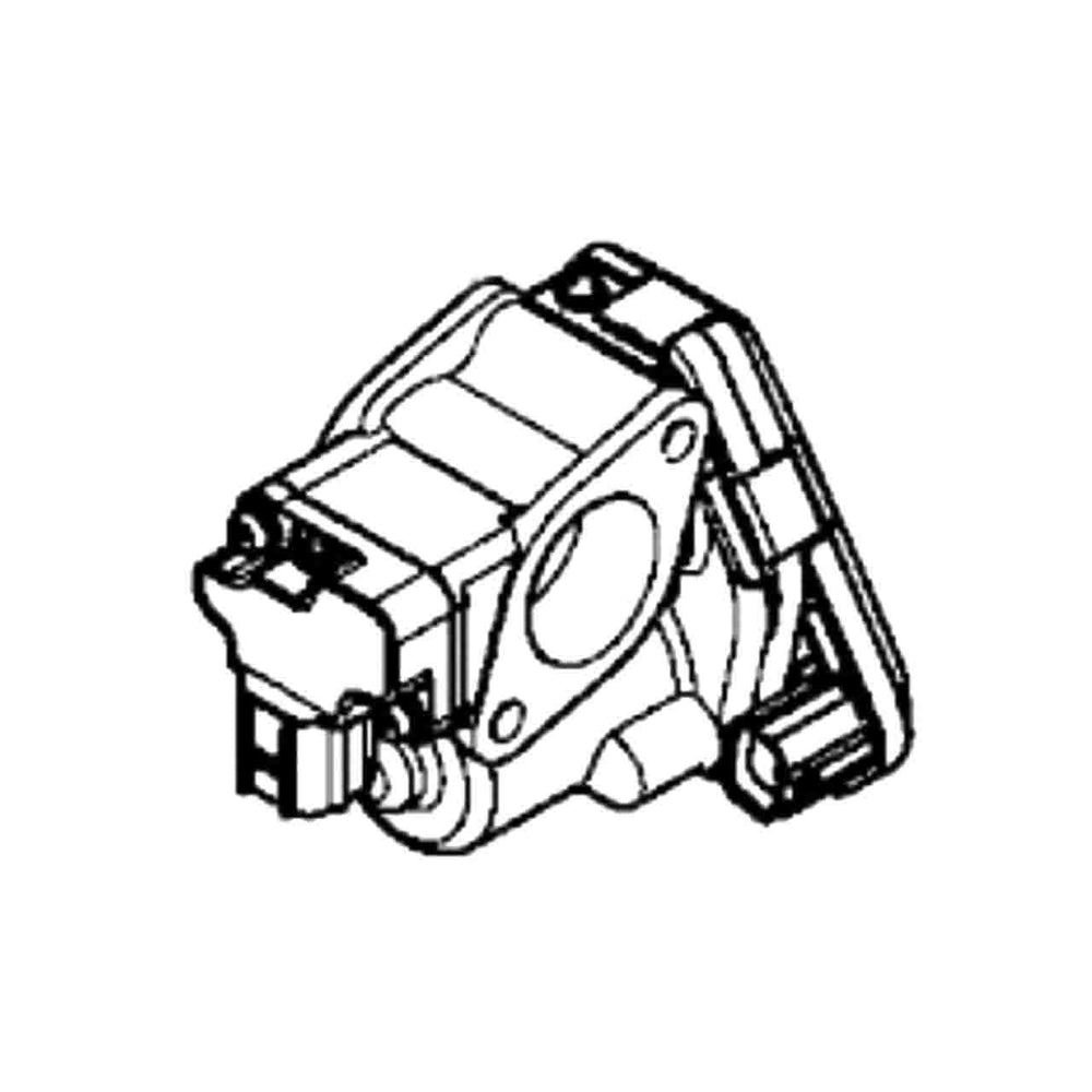 IGX800 Throttle Body Assembly