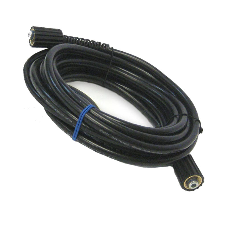 1/4" 50ft Hose 3.2K M22xM22