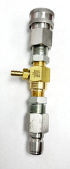 1/2" Injector Bypass for 8+ GPM PW