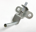 General Pump Hose Reel Pin Lock Assembly