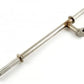 22in Titan Hose Reel Manifold Stainless Steel