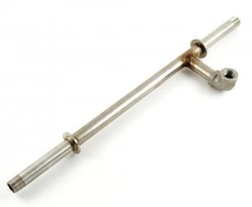 Bandit hose reel replacement 12" manifold