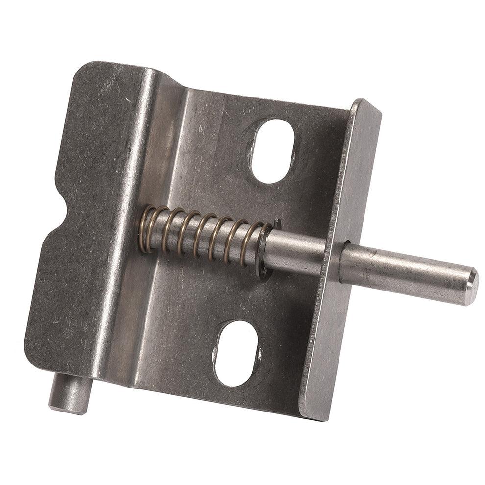 Bandit hose reel replacement pin lock
