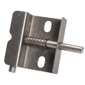 Bandit hose reel replacement pin lock