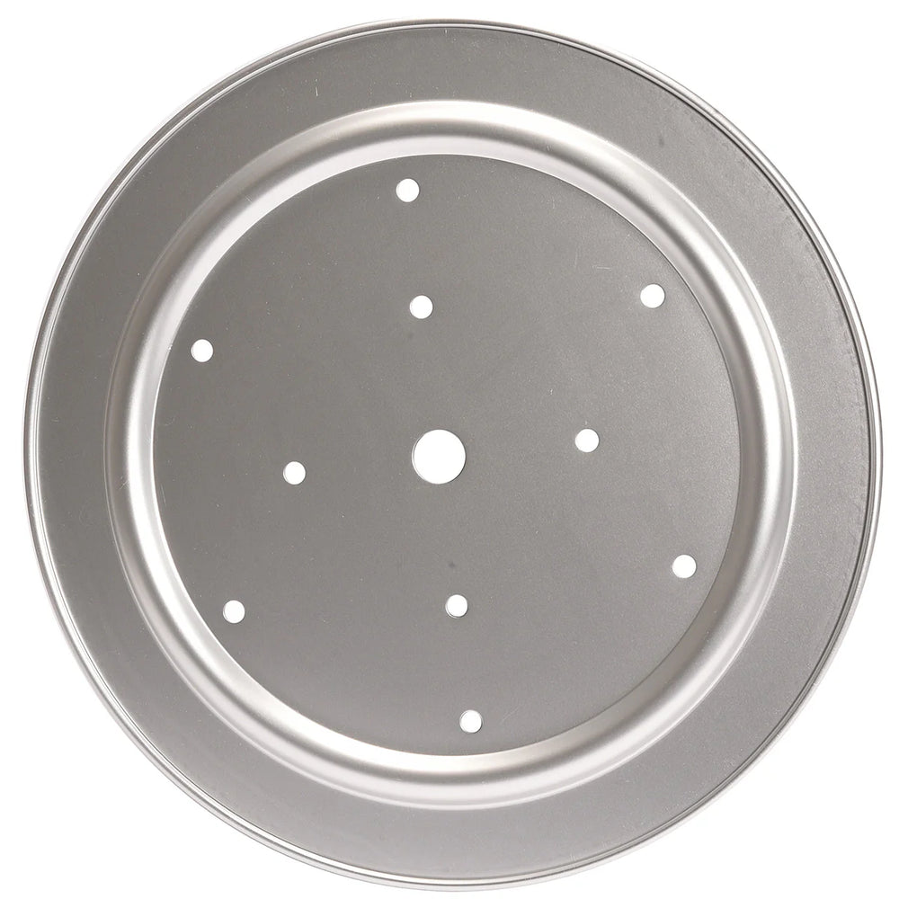 Kings Hose Reel Side Disc - Aluminum