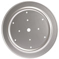 Kings Hose Reel Side Disc - Aluminum