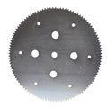 Electric Hose Reel Disk Sprocket 1/2" Manifold