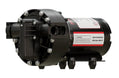 Remco 5.3 GPM 100 PSI Demand Pump with 3/4" Quick Attach Ports 1/2" Barbs 5517-1I1-63B-B