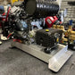 MGD-1230CG: Manatee Gear Drive 12GPM at 2700psi with CRX750 Engine and General Pump TSF2421