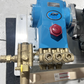 MGD-8035HCAT: Manatee Gear Drive 8GPM at 3500psi w/ Honda GX690 & CAT Pump