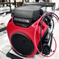 MGD-8035HCAT: Manatee Gear Drive 8GPM at 3500psi w/ Honda GX690 & CAT Pump