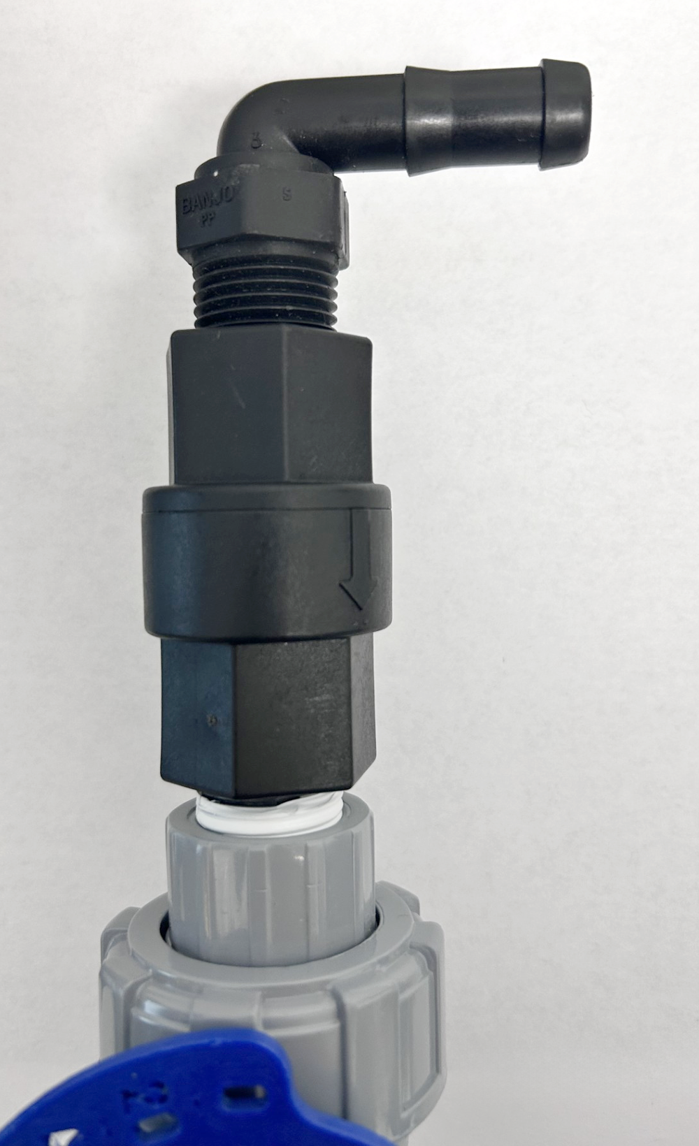 Manatee Mixing System 3/4" 2-Way