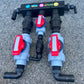 Manatee Mixing System w/ EZ BLEND Block Mount - 1" 3-Way