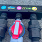 Manatee Mixing System w/ EZ BLEND Block Mount - 1" 3-Way