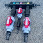 Manatee Mixing System w/ EZ BLEND Block Mount - 1" 3-Way
