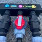 Manatee Mixing System w/ EZ BLEND Block Mount - 1" 3-Way
