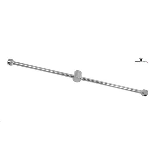 Mosmatic 20" SS Rotary Arm Spray Bar 82.713
