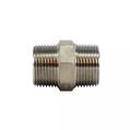 3/4" 304 SS HEX NIPPLE
