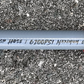 RAMP208-100: RAMPAGE BEAST 100' Smooth Gray 1/2" Double Wire 6200 PSI High Pressure Hose