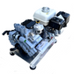 NEW STYLE Comet P-40 Honda Softwash System