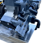 NEW STYLE Comet P-40 Honda Softwash System