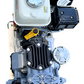 NEW STYLE Comet P-40 Honda Softwash System