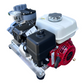 NEW STYLE Comet P-40 Honda Softwash System
