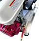 NEW STYLE Comet P-40 Honda Softwash System