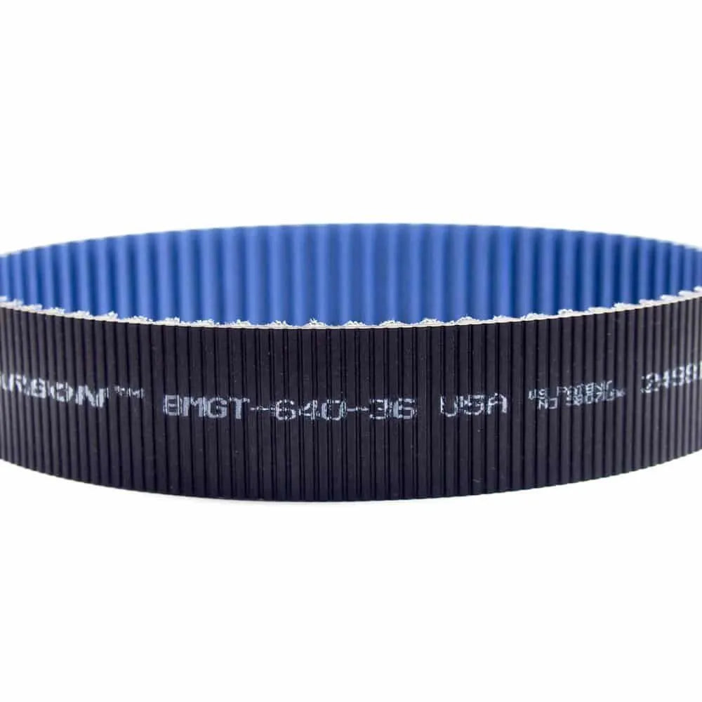 36mm Poly chain belt