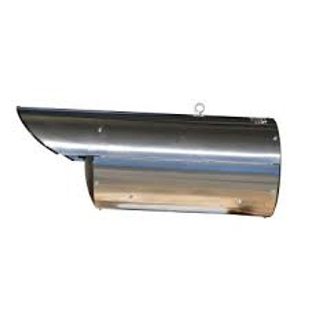 Coil / Tank assy for Pressure Pro 8