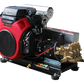 Pressure Pro 8gpm at 3500psi with General Pump, VRT-3, AFTERMARKET Muffler