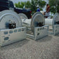 Kings Hose Reel 18in Aluminum Manual Hose Reel Title: /