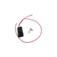 Remco Replacement Pressure Switch for 5500 Series, Sprayer Pumps, 80+ PSI, Pressure Setting