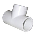 3/4" PVC Tee *7