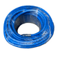 Rampage 1/2" Blue 300' softwash hose with crimped ends