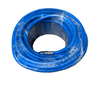 Rampage 1/2" Blue 300' softwash hose with crimped ends