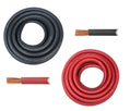 6 AWG Battery Cable - Red | Black