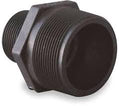 3/4" x 1/2" Poly Reducing Nipple Banjo