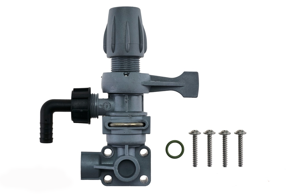 P40 Regulator Kit Complete 1204.0712 #102