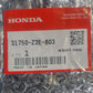 Rectifier for GX690