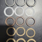 Water Seal Kit AR RTX 70 Pump 30mm