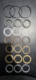 Water Seal Kit AR RTX 70 Pump 30mm