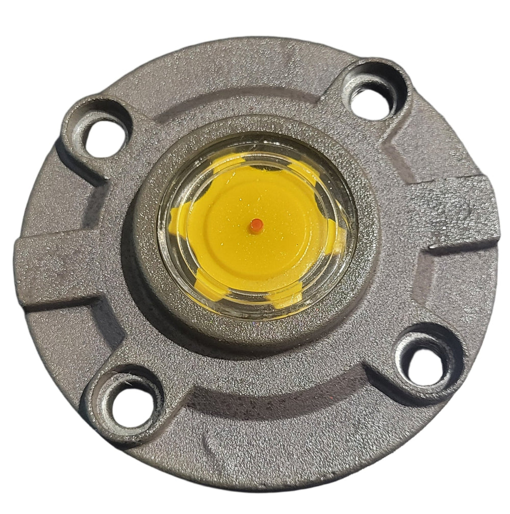 General Pump 66 Series Pump Side Cover With Sight Glass (NO BEARING)