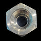 D10151 Stainless Steel Socket Coupler 3/8 QC x 1/2" FNPT